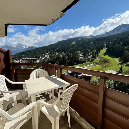 Atrey 403 Cles Blanches 아파트 *