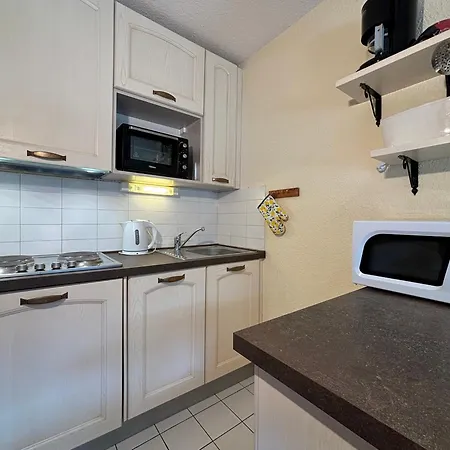 Atrey 403 Cles Blanches Courchevel