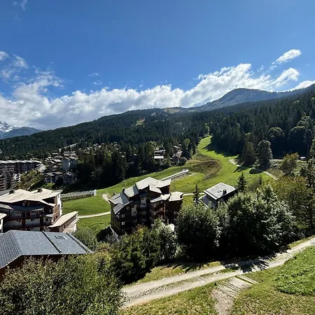 Atrey 403 Cles Blanches 아파트 *