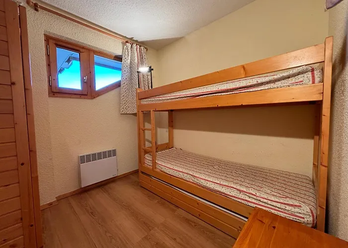 Atrey 403 Cles Blanches * Courchevel