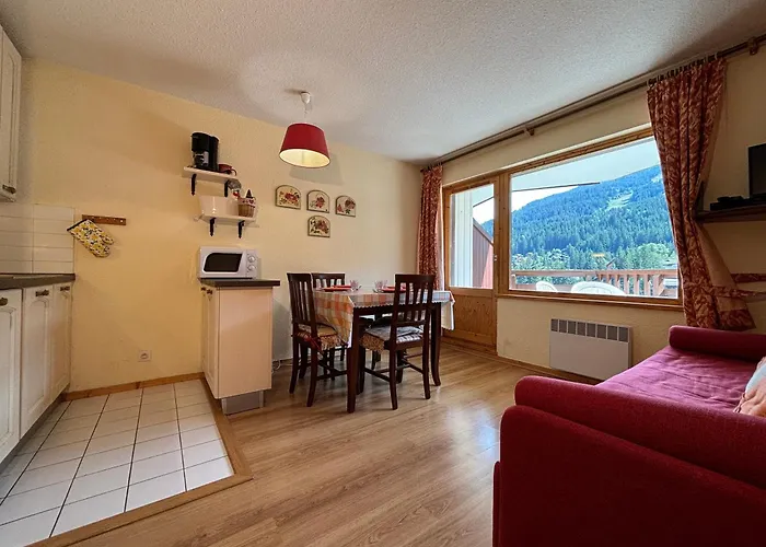 Atrey 403 Cles Blanches * Courchevel