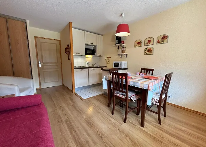 Διαμέρισμα Atrey 403 Cles Blanches