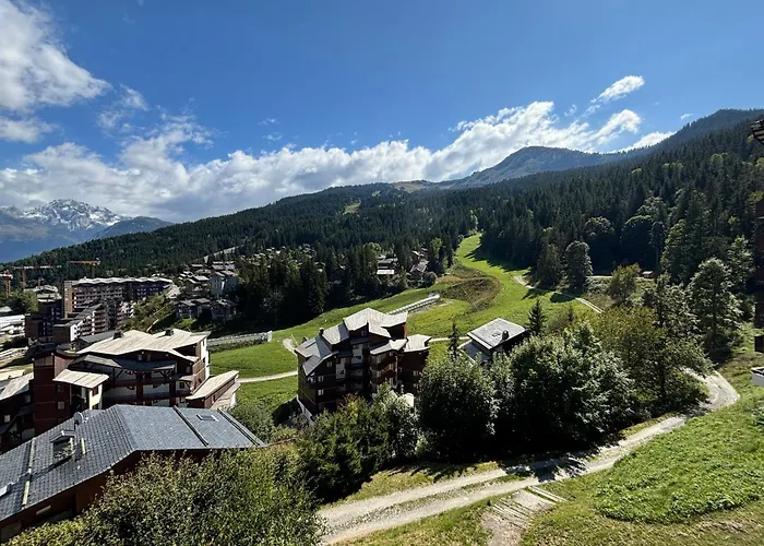 Atrey 403 Cles Blanches Διαμέρισμα *